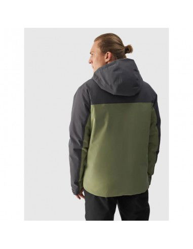 Ski jacket 4F M 4FWAW24TTJAM57943S Ski jacket 4F M 4FWAW24TTJAM57943S