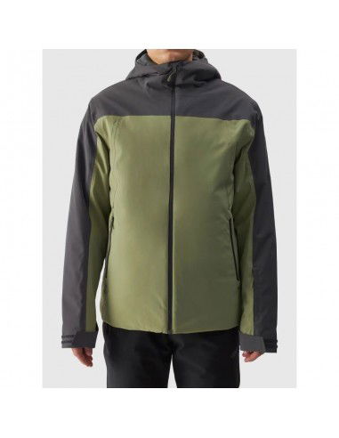 Ski jacket 4F M 4FWAW24TTJAM57943S Ski jacket 4F M 4FWAW24TTJAM57943S