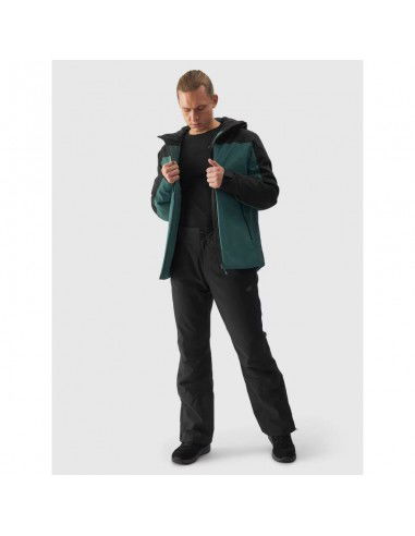 Ski jacket 4F M 4FWAW24TTJAM57946S Ski jacket 4F M 4FWAW24TTJAM57946S