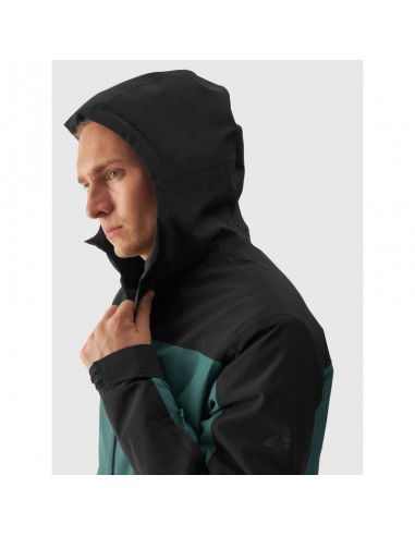 Ski jacket 4F M 4FWAW24TTJAM57946S Ski jacket 4F M 4FWAW24TTJAM57946S
