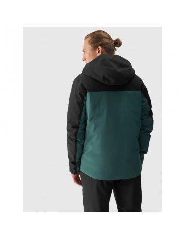 Ski jacket 4F M 4FWAW24TTJAM57946S Ski jacket 4F M 4FWAW24TTJAM57946S