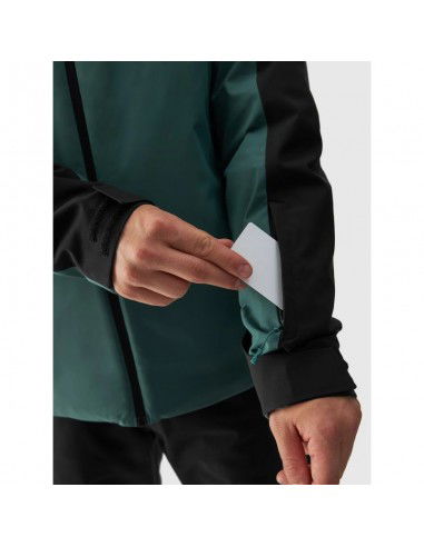 Ski jacket 4F M 4FWAW24TTJAM57946S Ski jacket 4F M 4FWAW24TTJAM57946S