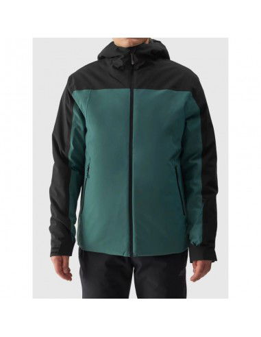 Ski jacket 4F M 4FWAW24TTJAM57946S Ski jacket 4F M 4FWAW24TTJAM57946S