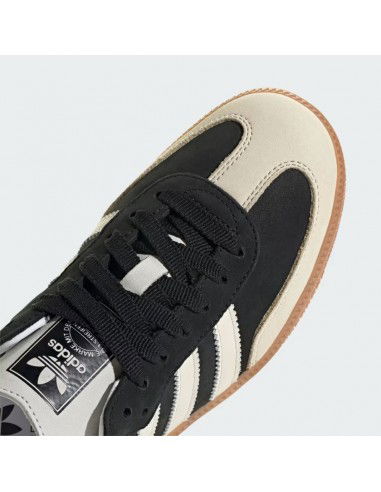 adidas Samba OG Black Wonder White... adidas Samba OG Black Wonder White...