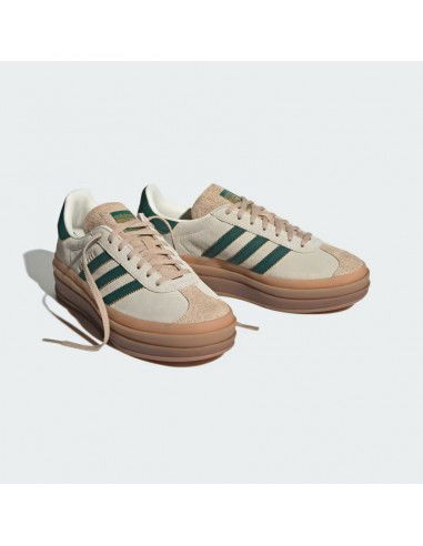 adidas Gazelle Bold Magic Beige... adidas Gazelle Bold Magic Beige...