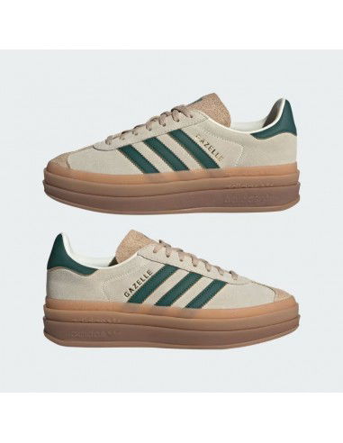 adidas Gazelle Bold Magic Beige... adidas Gazelle Bold Magic Beige...