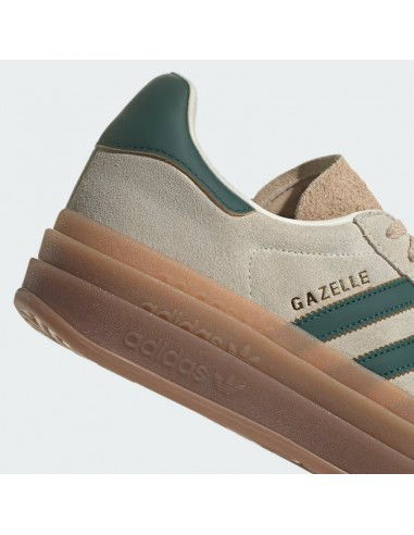 adidas Gazelle Bold Magic Beige... adidas Gazelle Bold Magic Beige...