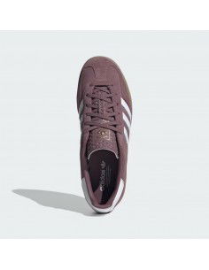adidas Gazelle Indoor Shadow Fig Women's IH5483 MBS 2
