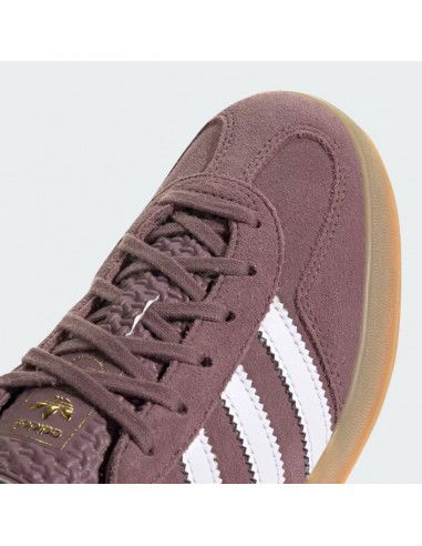 adidas Gazelle Indoor Shadow Fig... adidas Gazelle Indoor Shadow Fig...