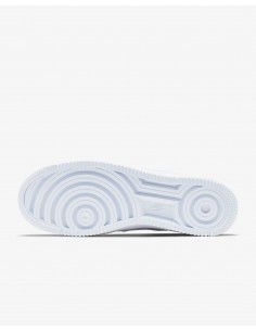 Nike Air Force 1 Flyknit 2 White Pure Platinum AV3042100 MBS 2