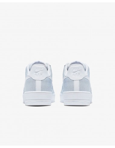 Nike Air Force 1 Flyknit 2 White Pure... Nike Air Force 1 Flyknit 2 White Pure...