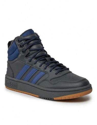 Adidas Hoops 30 Mid Wtr M IF2635 shoes Adidas Hoops 30 Mid Wtr M IF2635 shoes