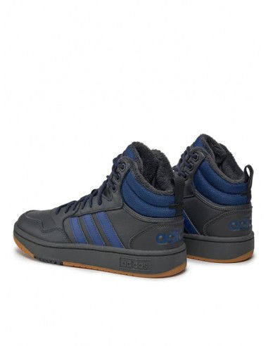 Adidas Hoops 30 Mid Wtr M IF2635 shoes Adidas Hoops 30 Mid Wtr M IF2635 shoes