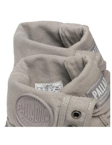 Palladium Baggy M 02353066M shoes Palladium Baggy M 02353066M shoes