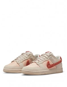 Nike Dunk Low Terry Swoosh Women's DZ4706200 MBS 2