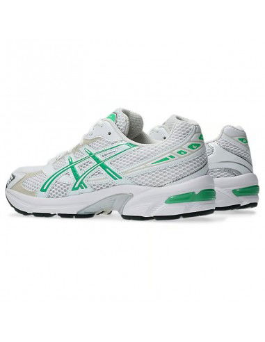 ASICS Gel1130 White Malachite Green... ASICS Gel1130 White Malachite Green...