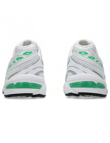 ASICS Gel1130 White Malachite Green... ASICS Gel1130 White Malachite Green...