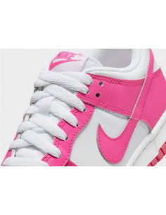 Nike Dunk Low Laser Fuchsia GS FB9109102 MBS 2