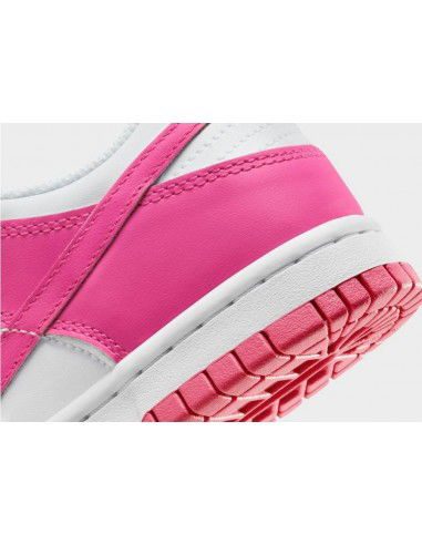 Nike Dunk Low Laser Fuchsia GS... Nike Dunk Low Laser Fuchsia GS...