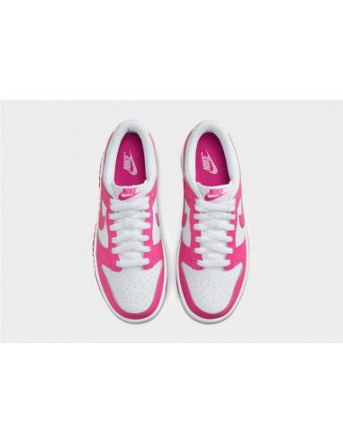 Nike Dunk Low Laser Fuchsia GS... Nike Dunk Low Laser Fuchsia GS...