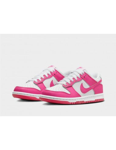 Nike Dunk Low Laser Fuchsia GS... Nike Dunk Low Laser Fuchsia GS...