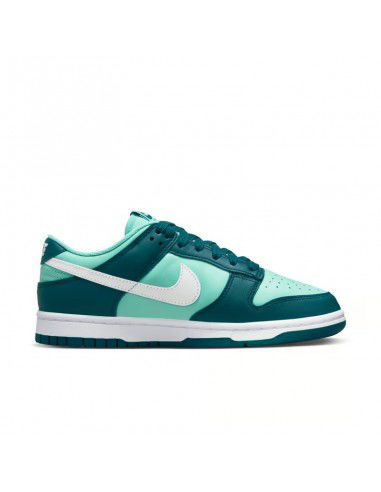 Nike Dunk Low Geode Teal Women's... Nike Dunk Low Geode Teal Women's...