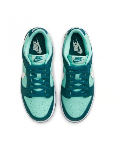 Nike Dunk Low Geode Teal Women's... Nike Dunk Low Geode Teal Women's...