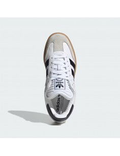 adidas Samba XLG White Black Gum IE1377 MBS 2