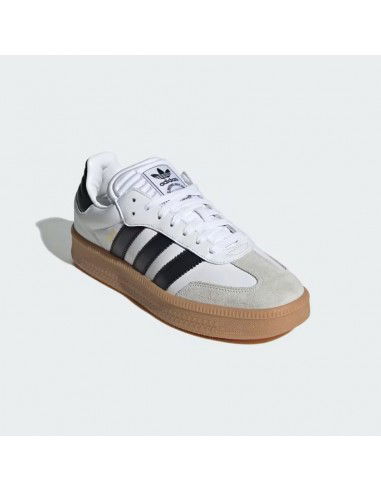 adidas Samba XLG White Black Gum... adidas Samba XLG White Black Gum...