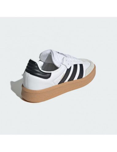 adidas Samba XLG White Black Gum... adidas Samba XLG White Black Gum...