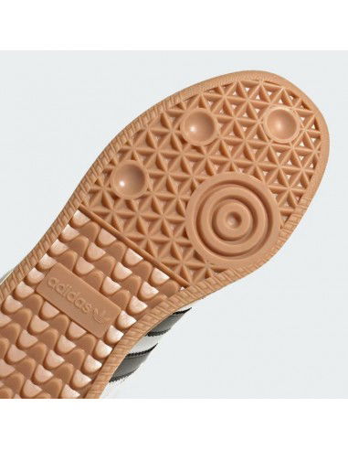 adidas Samba XLG White Black Gum... adidas Samba XLG White Black Gum...