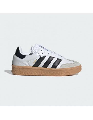 adidas Samba XLG White Black Gum... adidas Samba XLG White Black Gum...