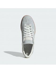 adidas Handball Spezial Wonder Silver Gum Women's IF6491 MBS 2