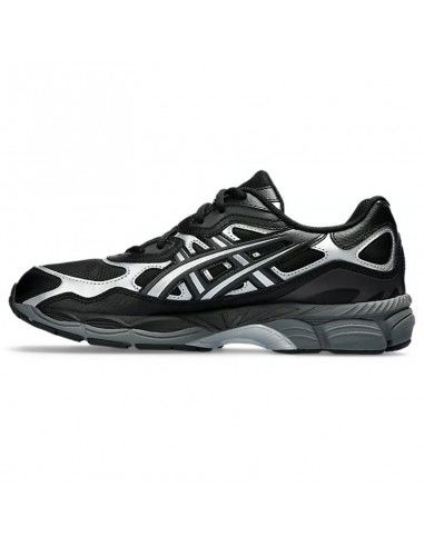 ASICS GelNYC Black Graphite Grey... ASICS GelNYC Black Graphite Grey...