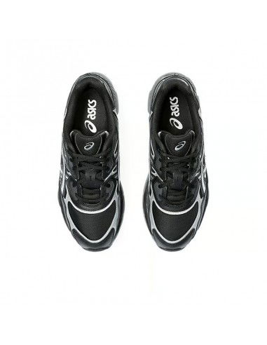 ASICS GelNYC Black Graphite Grey... ASICS GelNYC Black Graphite Grey...