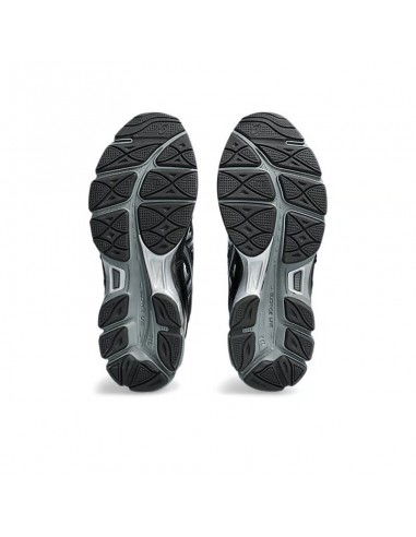 ASICS GelNYC Black Graphite Grey... ASICS GelNYC Black Graphite Grey...