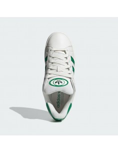 adidas Campus 00s Core White Green IF8762 MBS 2