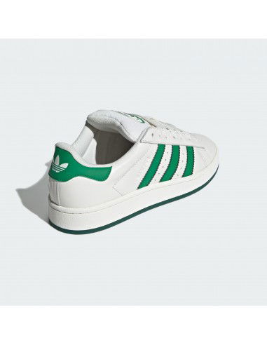adidas Campus 00s Core White Green... adidas Campus 00s Core White Green...
