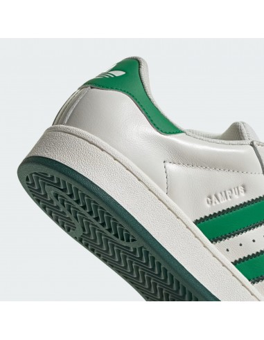 adidas Campus 00s Core White Green... adidas Campus 00s Core White Green...