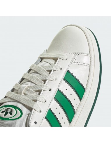 adidas Campus 00s Core White Green... adidas Campus 00s Core White Green...