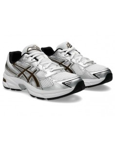 ASICS Gel1130 White Clay Canyon GS 1204A163104 MBS 2