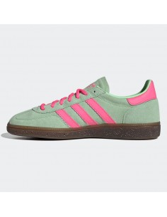 adidas Handball Spezial Semi Green Spark IH7498 MBS 2