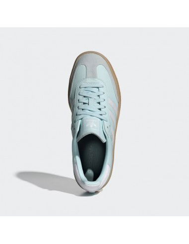 adidas Sambae Almost Blue Women's... adidas Sambae Almost Blue Women's...
