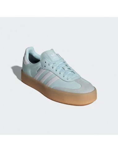 adidas Sambae Almost Blue Women's... adidas Sambae Almost Blue Women's...