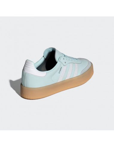 adidas Sambae Almost Blue Women's... adidas Sambae Almost Blue Women's...