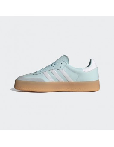adidas Sambae Almost Blue Women's... adidas Sambae Almost Blue Women's...
