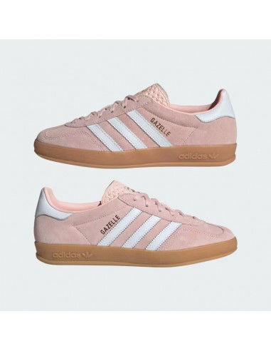 adidas Gazelle Indoor Sandy Pink... adidas Gazelle Indoor Sandy Pink...