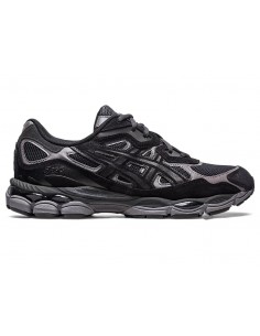ASICS GelNYC Graphite Grey...
