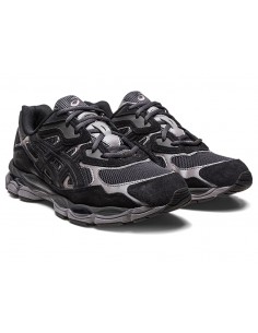 ASICS GelNYC Graphite Grey... 2