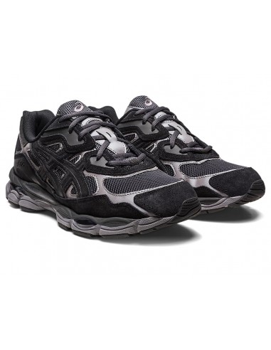 ASICS GelNYC Graphite Grey Black... ASICS GelNYC Graphite Grey Black...